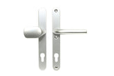 Richter Czech RHD.005 for Plastic doors -  handle/knob